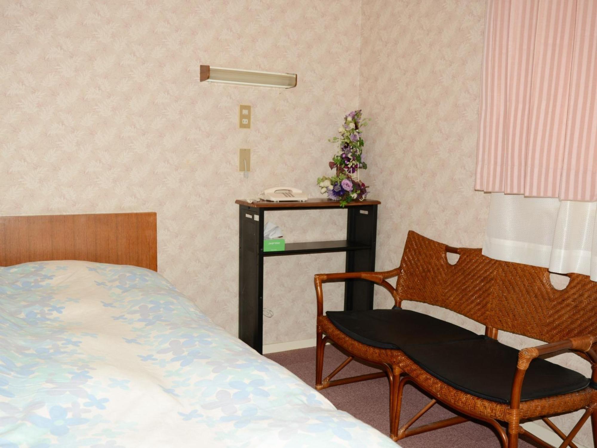 Nara - Hotel / Vacation Stay 47950 Exterior photo