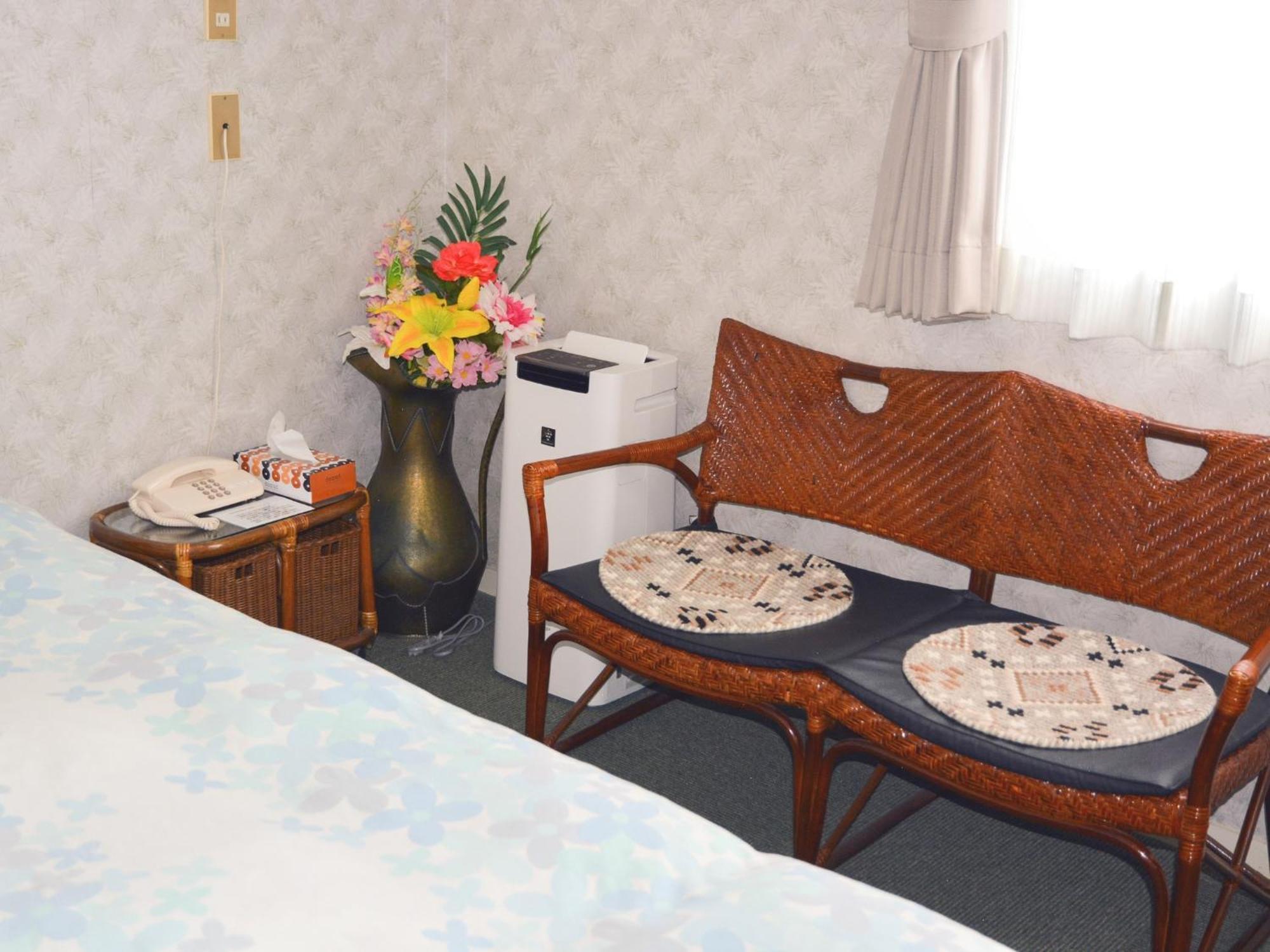 Nara - Hotel / Vacation Stay 47950 Exterior photo